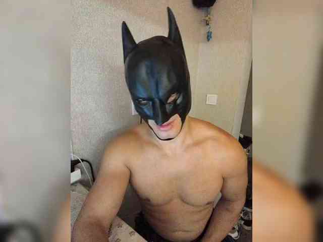 HandsomeHercules