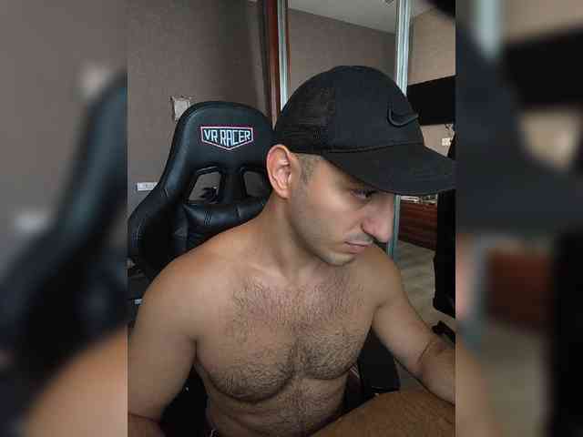 HandsomeHercules