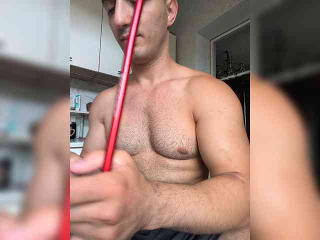 HandsomeHercules Sex Cam Show