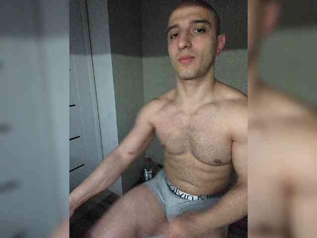 HandsomeHercules