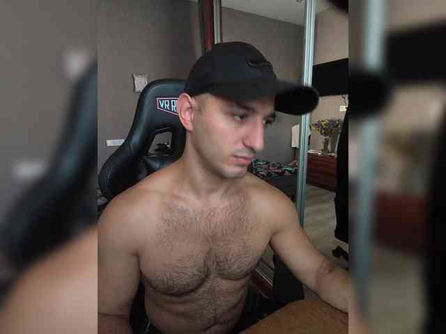 HandsomeHercules