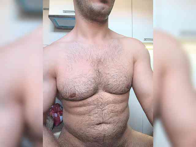 HandsomeHercules