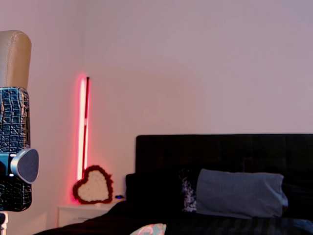 NinaRosee live cam on BongaCams