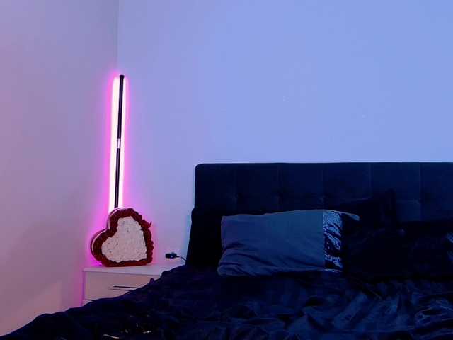 NinaRosee live cam on BongaCams
