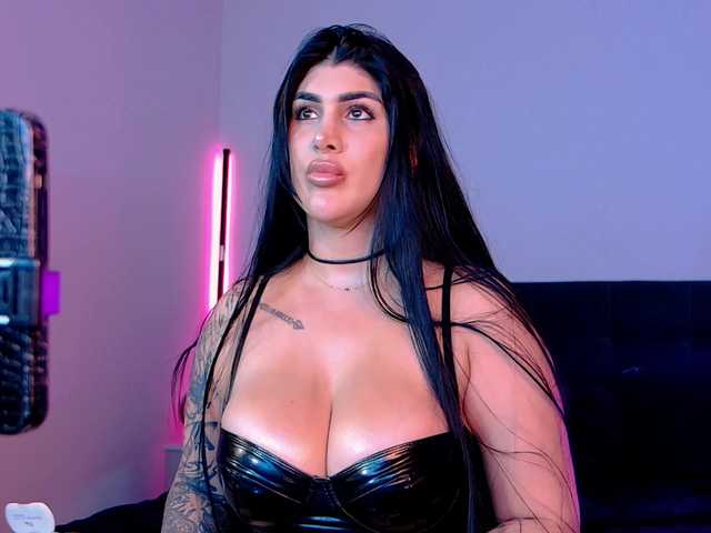 NinaRosee