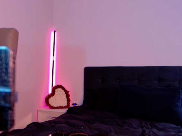 NinaRosee live cam on BongaCams