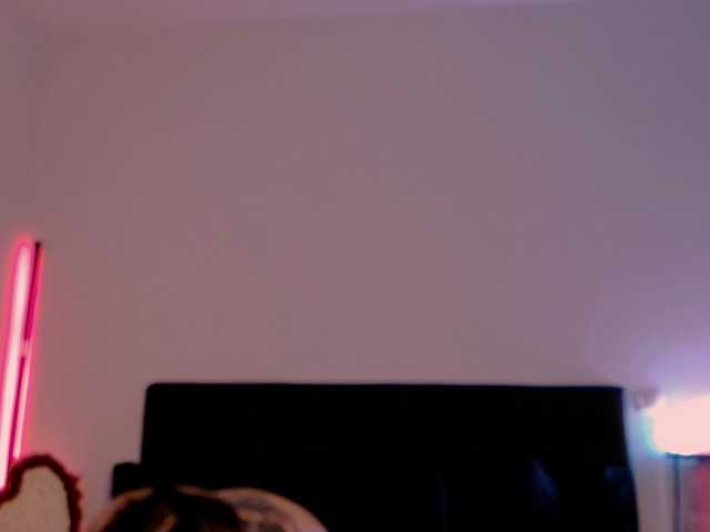 NinaRosee live cam on BongaCams