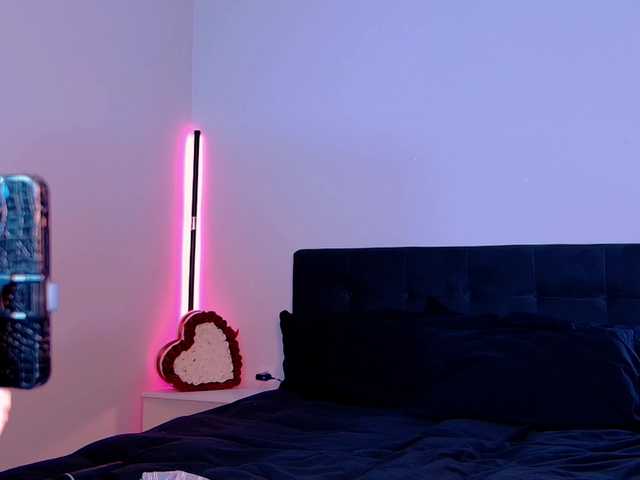 NinaRosee live cam on BongaCams