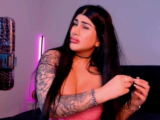 NinaRosee