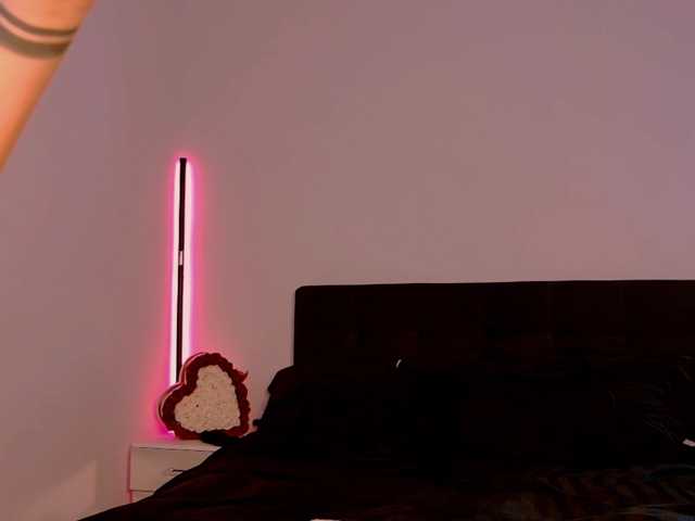 NinaRosee live cam on BongaCams