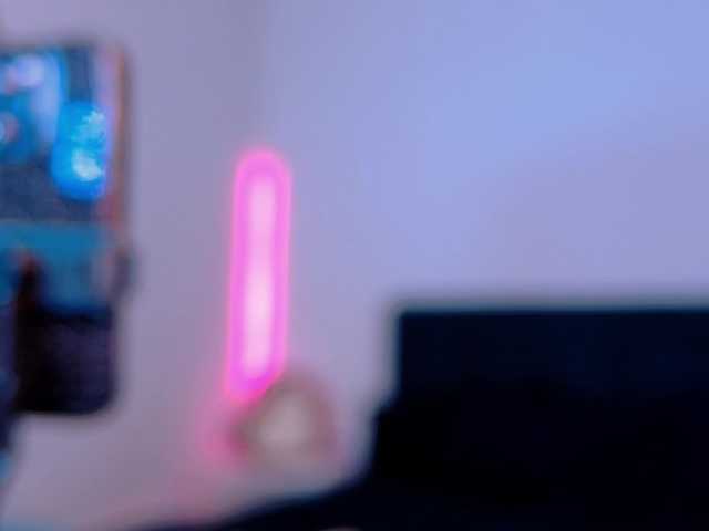 NinaRosee live cam on BongaCams