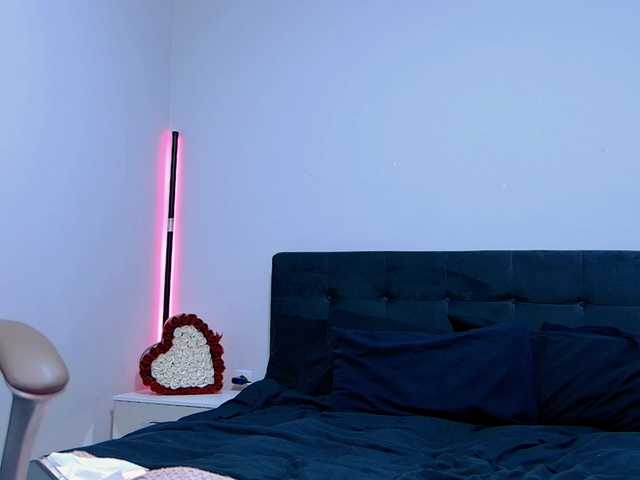NinaRosee live cam on BongaCams
