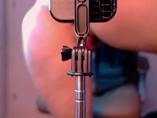 NinaRosee live cam on BongaCams