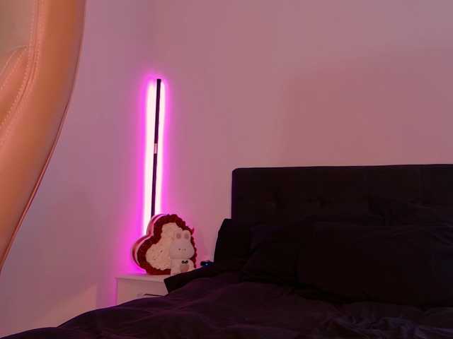 NinaRosee live cam on BongaCams