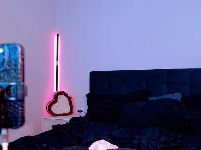NinaRosee live cam on BongaCams