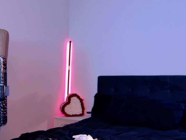 NinaRosee live cam on BongaCams