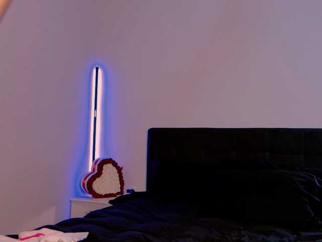 NinaRosee live cam on BongaCams