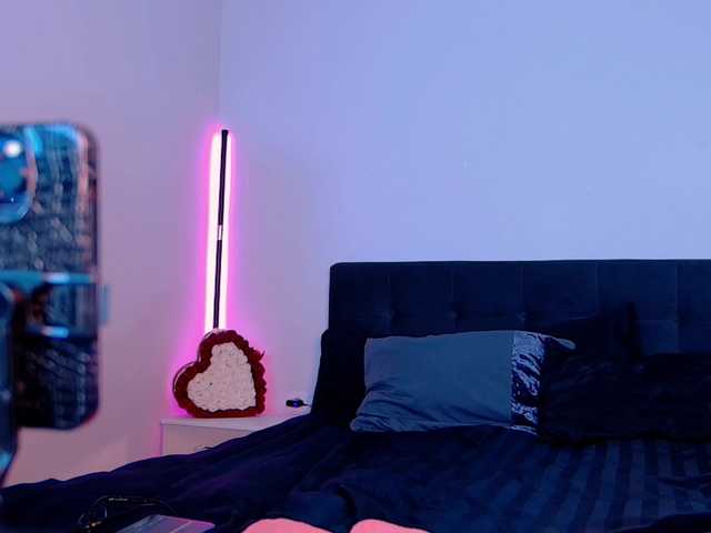 NinaRosee live cam on BongaCams