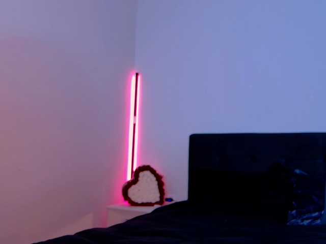 NinaRosee live cam on BongaCams