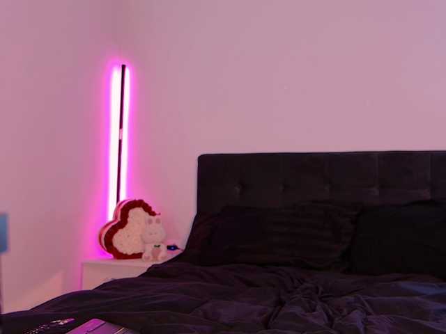 NinaRosee live cam on BongaCams