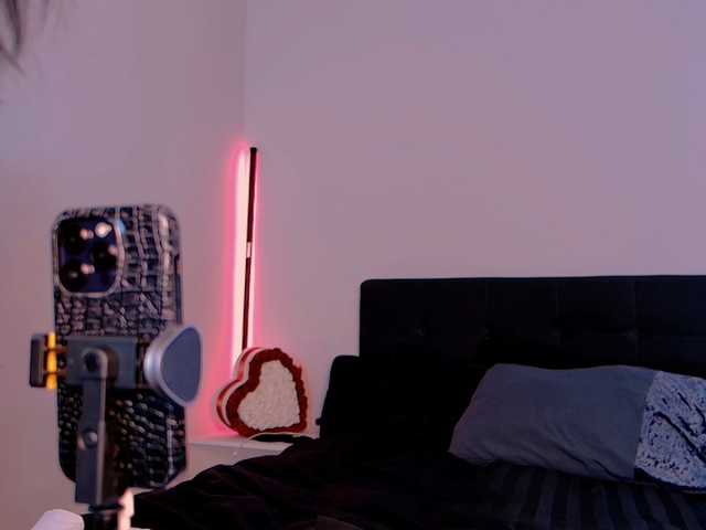 NinaRosee live cam on BongaCams