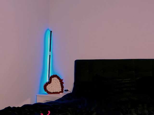 NinaRosee live cam on BongaCams