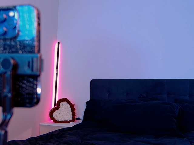 NinaRosee live cam on BongaCams