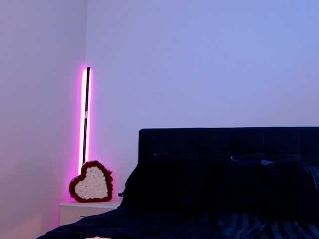 NinaRosee live cam on BongaCams