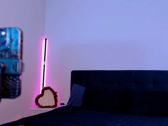 NinaRosee live cam on BongaCams