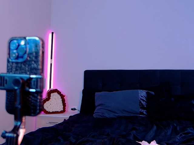NinaRosee live webcam show