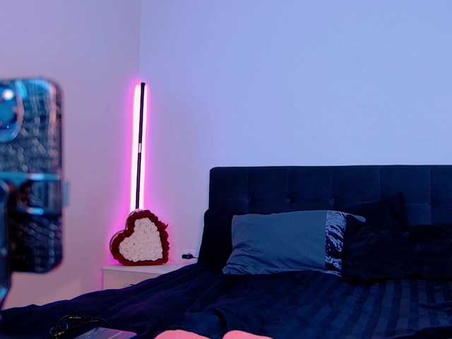 NinaRosee live webcam show