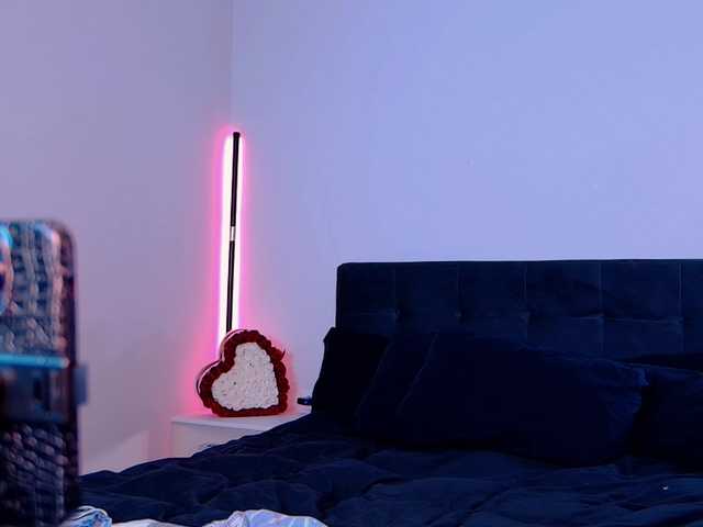 NinaRosee live cam on BongaCams