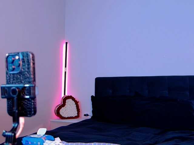 Niinarosee live webcam show