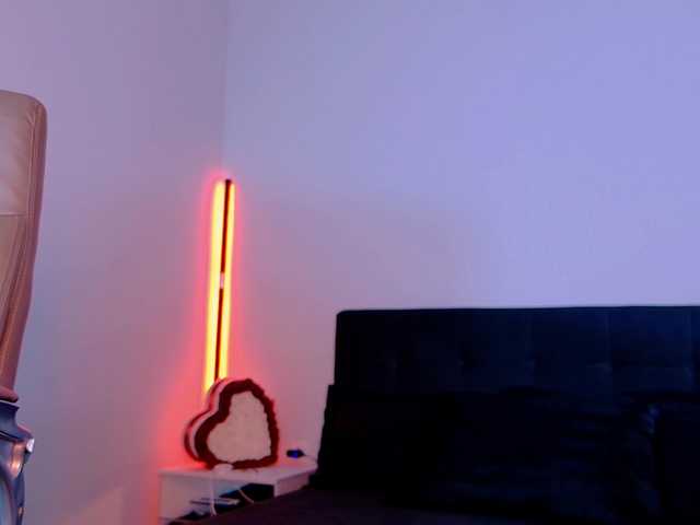 NinaRosee live cam on BongaCams