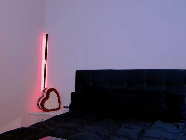 NinaRosee live cam on BongaCams