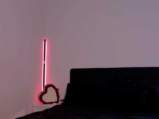 NinaRosee live cam on BongaCams