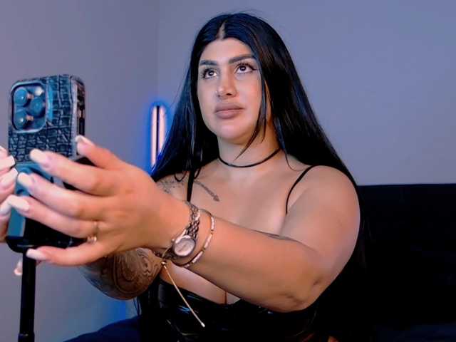 NinaRosee