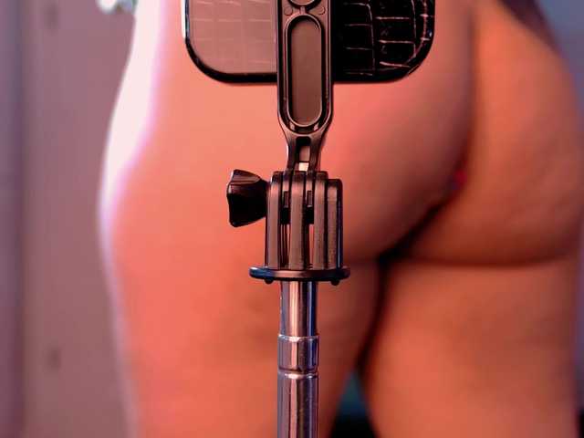 NinaRosee live cam on BongaCams