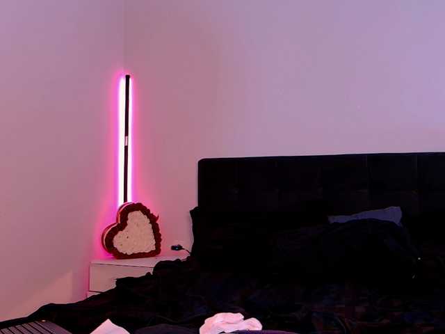 NinaRosee live cam on BongaCams
