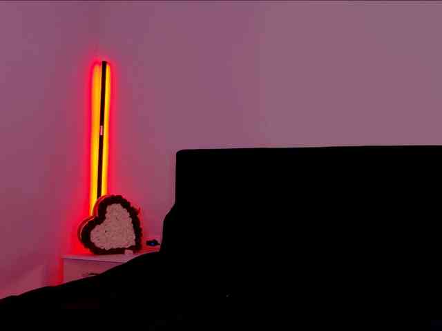 Niinarosee webcam