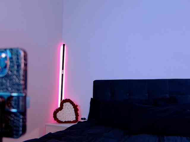 Niinarosee webcam