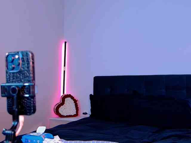 Niinarosee webcam