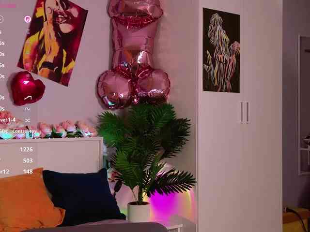 barsaa7 webcam
