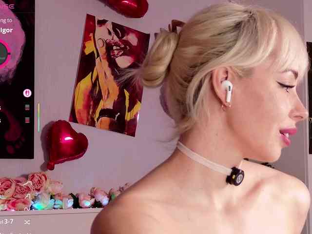 barsaa7 Live Webcam on BongaCams