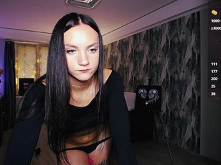 sweetiekittie Porn Show