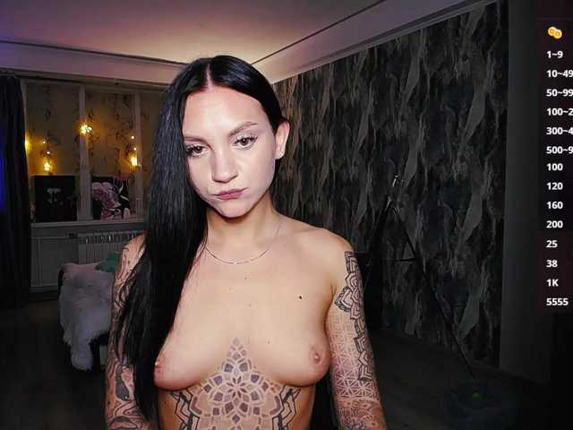 sweetiekittie live cam on BongaCams