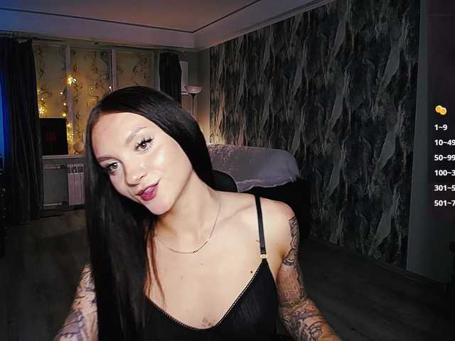sweetiekittie live cam on BongaCams