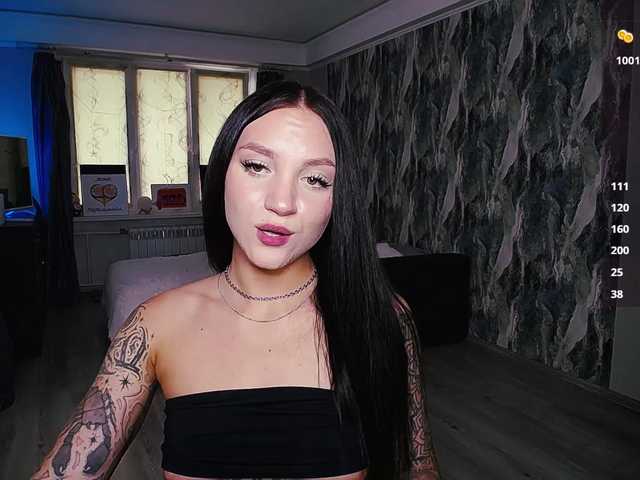 sweetiekittie live cam on BongaCams