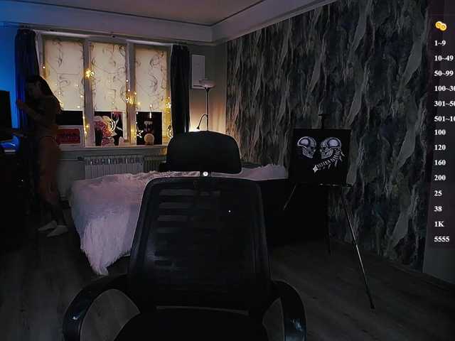 sweetiekittie live cam on BongaCams