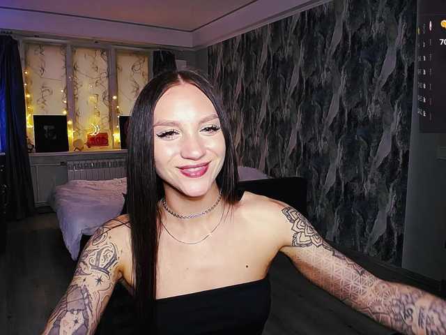 sweetiekittie live cam on BongaCams